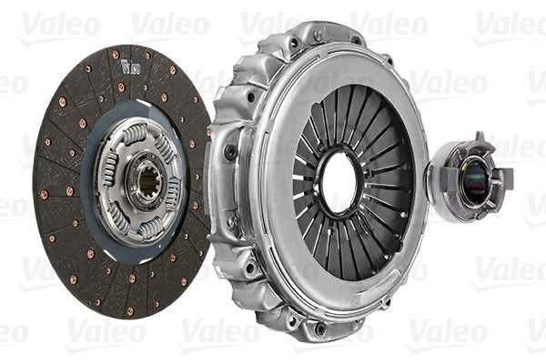 VALEO Kupplungssatz