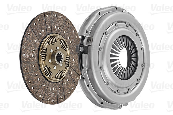 VALEO Kupplungssatz