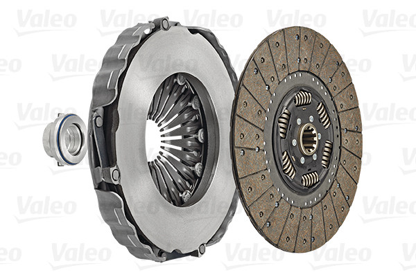 VALEO Kupplungssatz