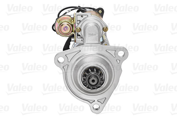 VALEO Starter