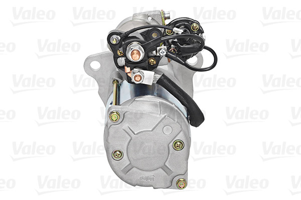 VALEO Starter