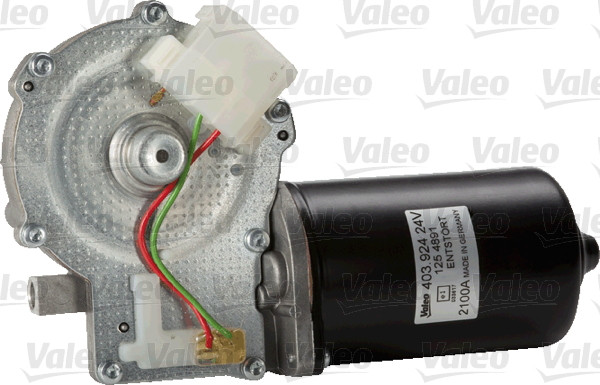 VALEO Wischermotor