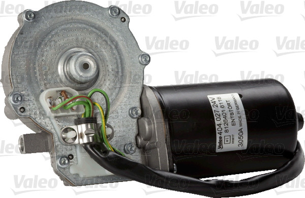 VALEO Wischermotor