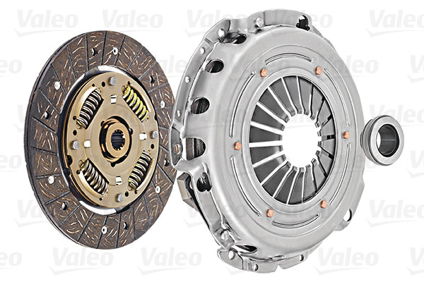 VALEO Kupplungssatz