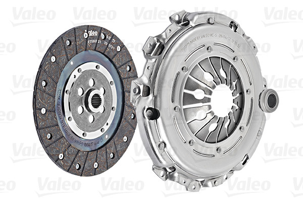 VALEO Kupplungssatz