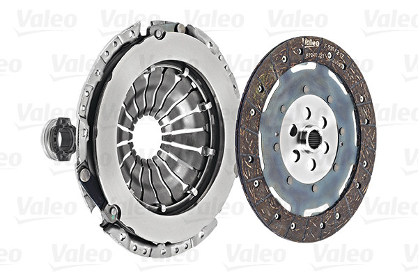 VALEO Kupplungssatz