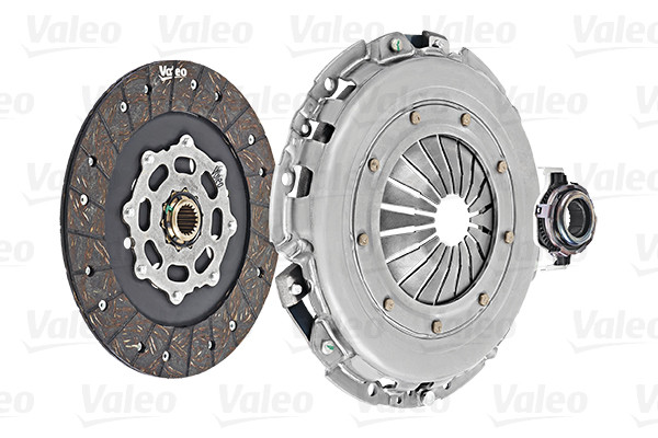 VALEO Kupplungssatz