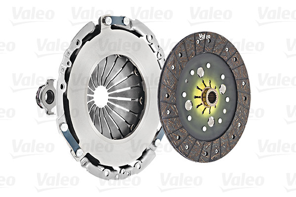 VALEO Kupplungssatz