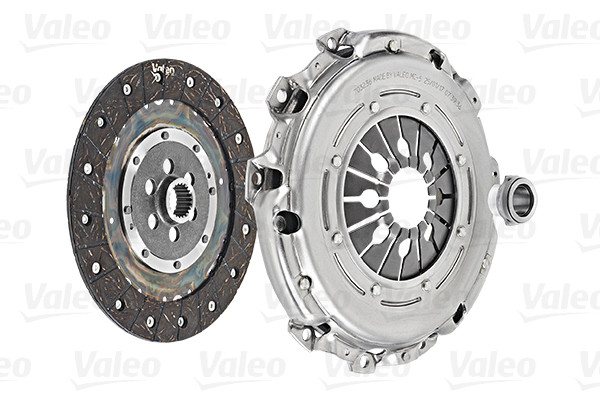 VALEO Kupplungssatz