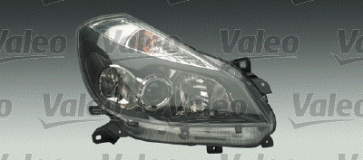VALEO Hauptscheinwerfer