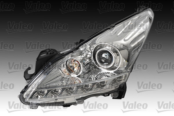 VALEO Hauptscheinwerfer