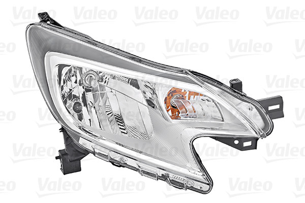 VALEO Hauptscheinwerfer