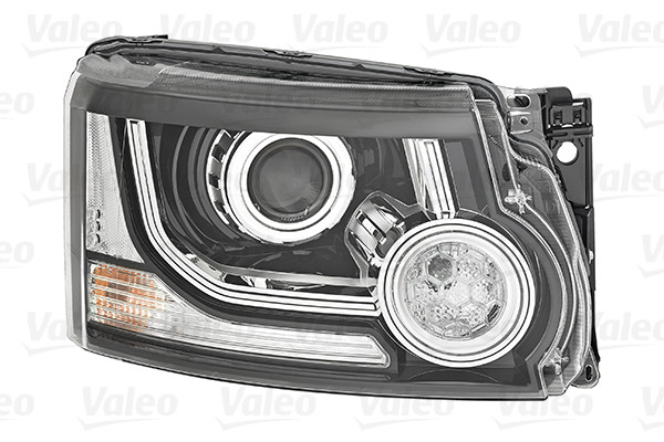 VALEO Hauptscheinwerfer