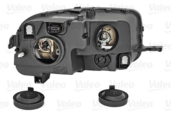 VALEO Hauptscheinwerfer