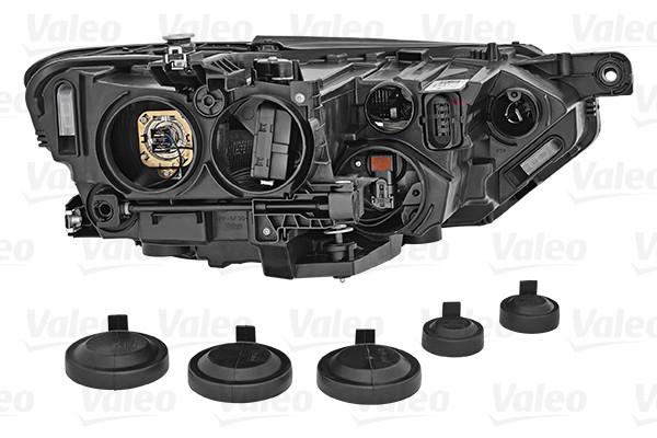 VALEO Hauptscheinwerfer