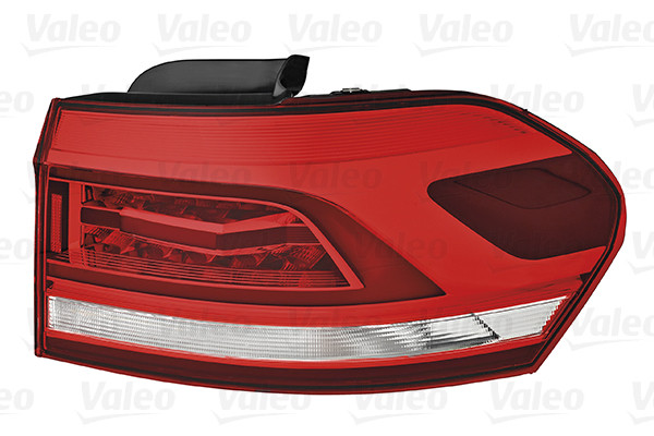VALEO Heckleuchte
