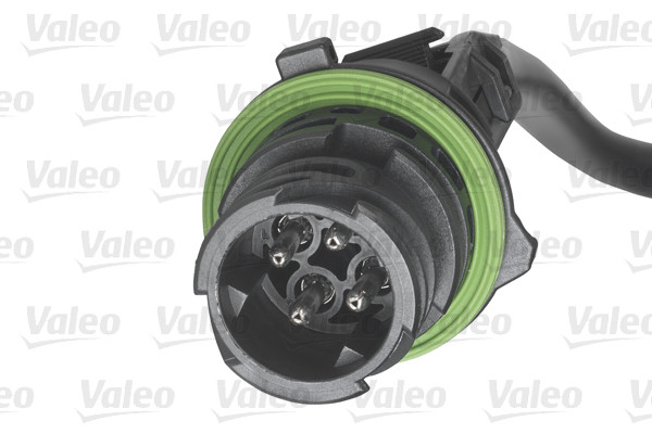 VALEO Wischermotor