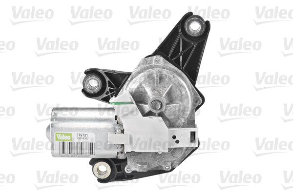 VALEO Wischermotor