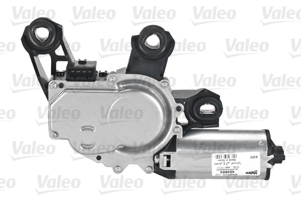 VALEO Wischermotor