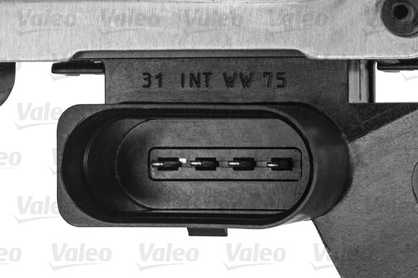 VALEO Wischermotor
