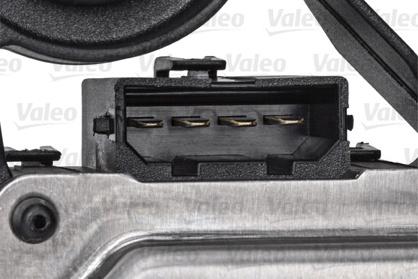 VALEO Wischermotor