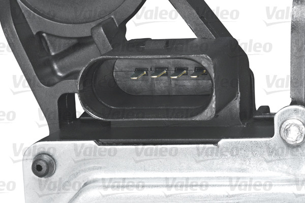 VALEO Wischermotor
