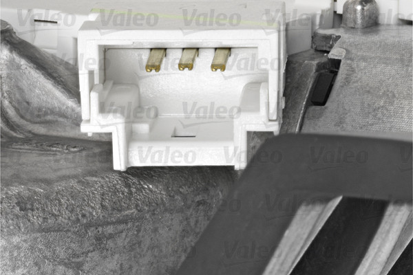VALEO Wischermotor