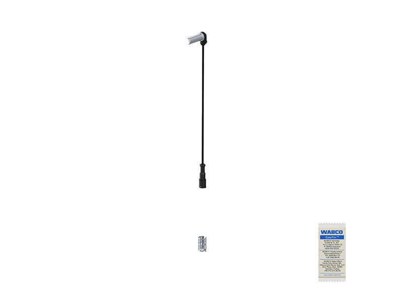 WABCO Sensor, Raddrehzahl