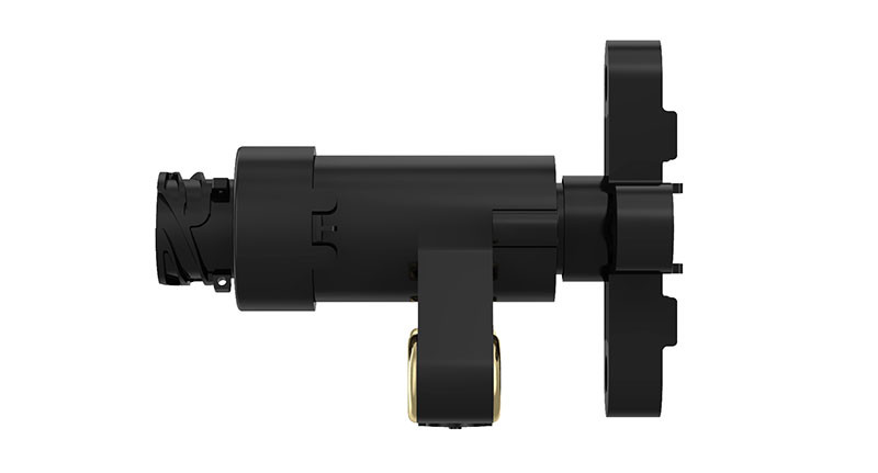 WABCO Sensor, Luftfederungsniveau