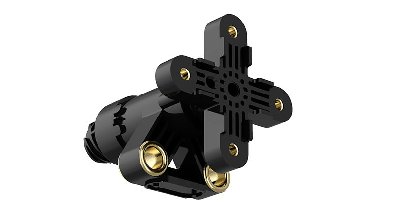 WABCO Sensor, Luftfederungsniveau