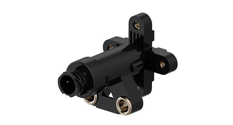 WABCO Sensor, Luftfederungsniveau