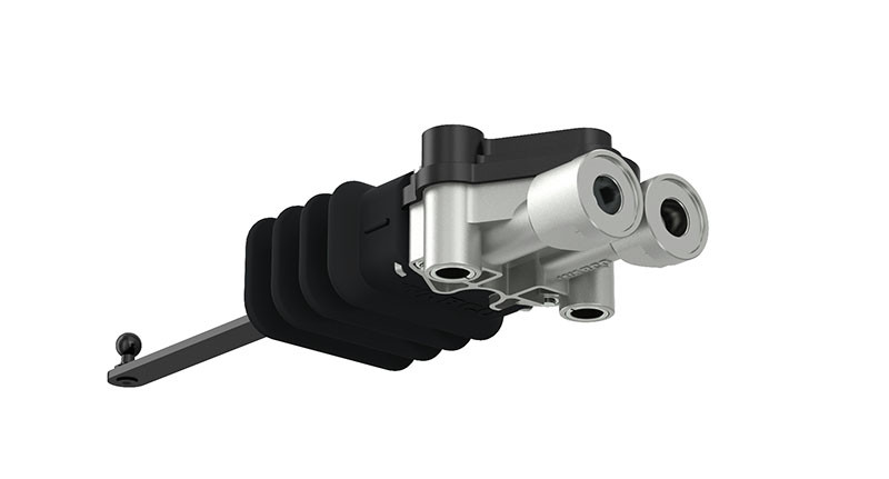 WABCO Luftfederventil