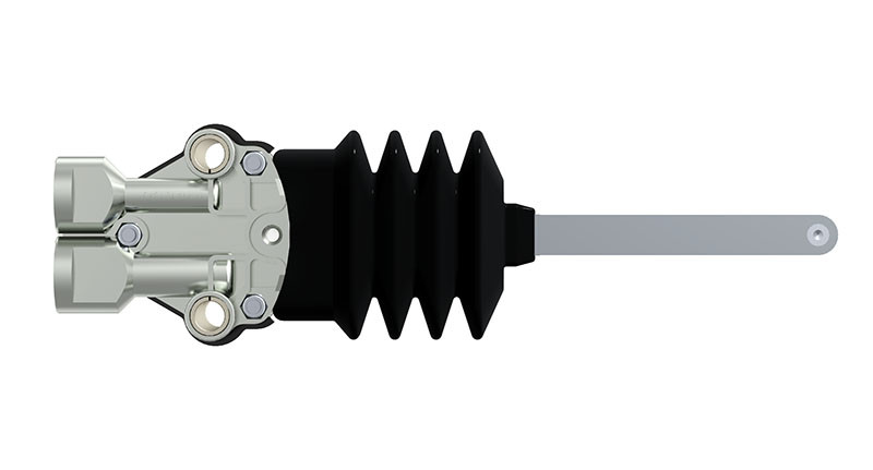 WABCO Luftfederventil