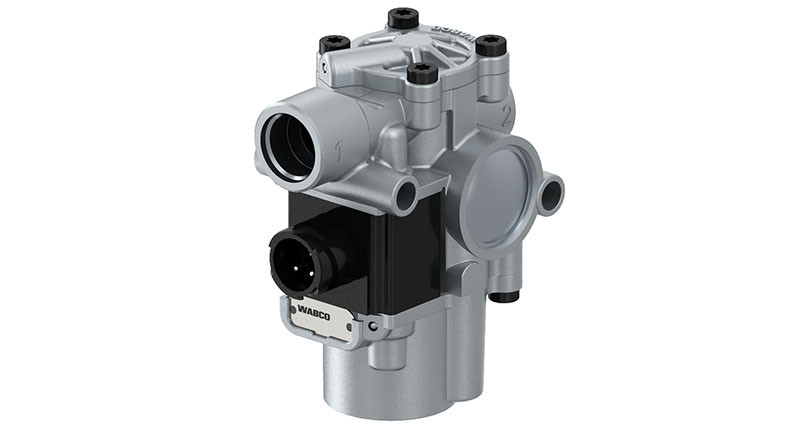 WABCO Magnetventil