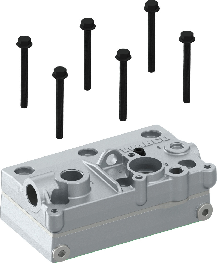 WABCO Reparatursatz, Druckluftkompressor