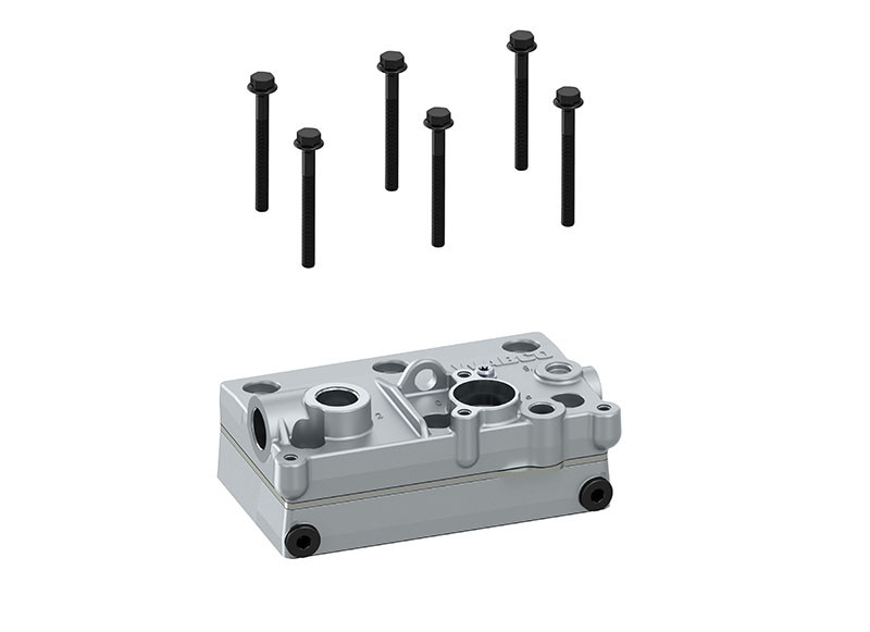 WABCO Reparatursatz, Druckluftkompressor