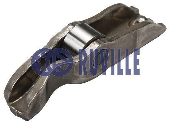 RUVILLE Schlepphebel, Motorsteuerung