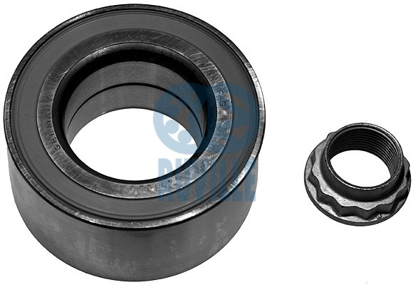 RUVILLE Radlagersatz