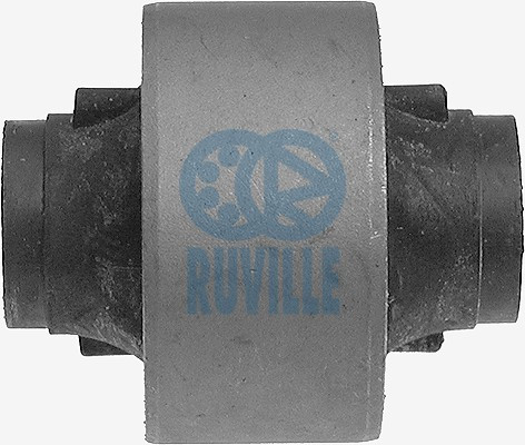 RUVILLE Lagerung, Lenker