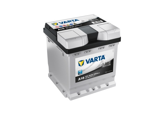 VARTA Starterbatterie