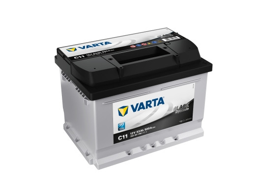 VARTA Starterbatterie