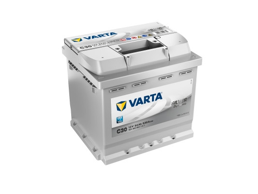 VARTA Starterbatterie