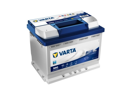 VARTA Starterbatterie
