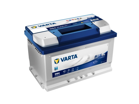 VARTA Starterbatterie