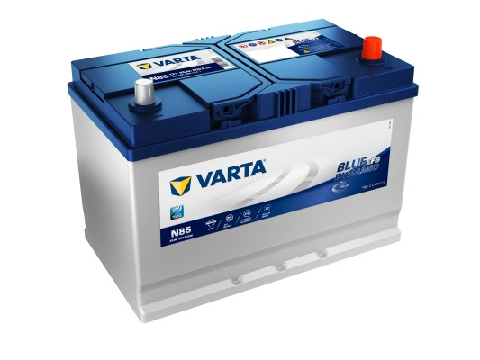 VARTA Starterbatterie