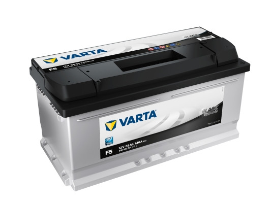 VARTA Starterbatterie