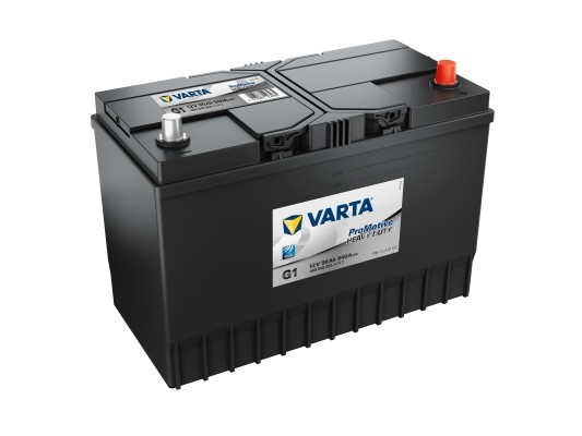 VARTA Starterbatterie