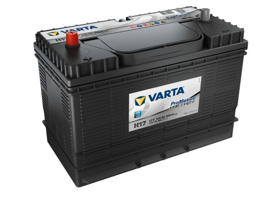 VARTA Starterbatterie