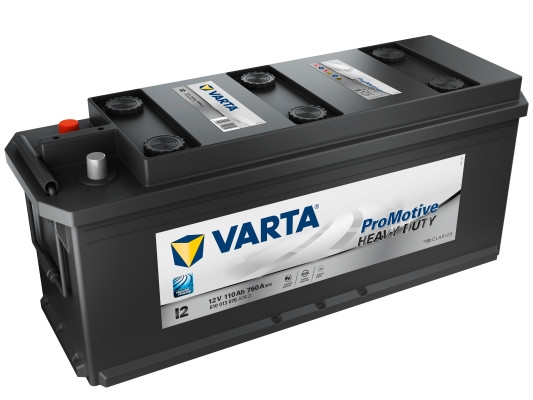 VARTA Starterbatterie