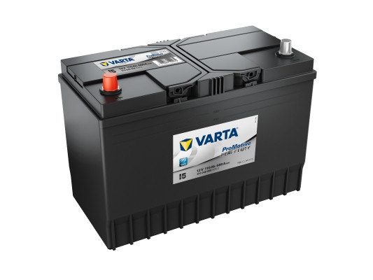 VARTA Starterbatterie